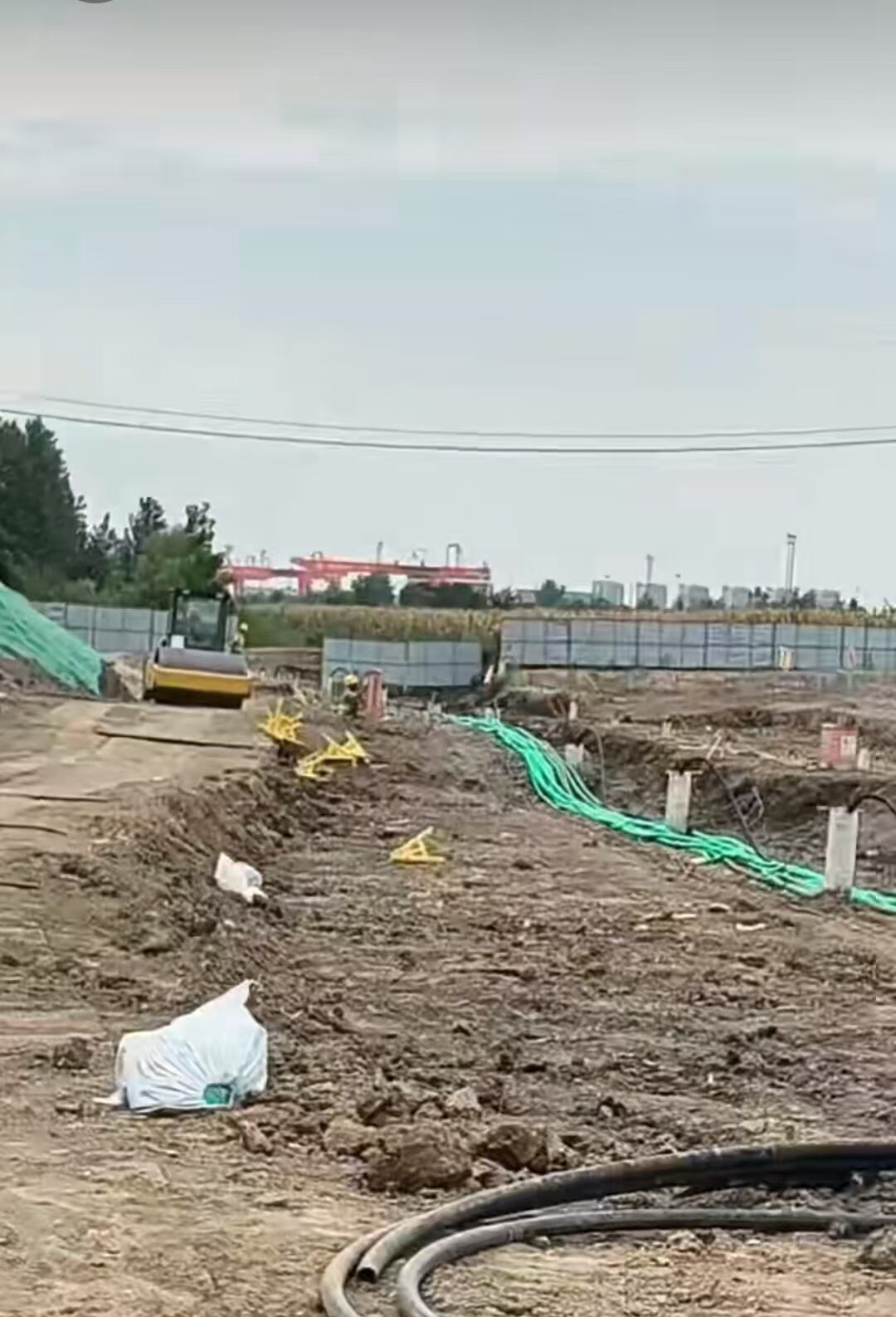迎江区打井公司